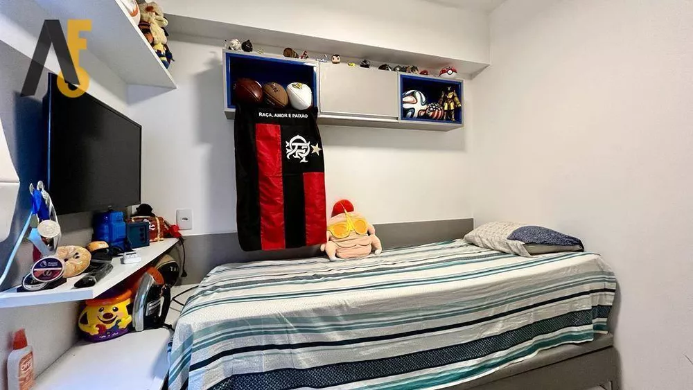 Cobertura, 3 quartos, 155 m² - Foto 55