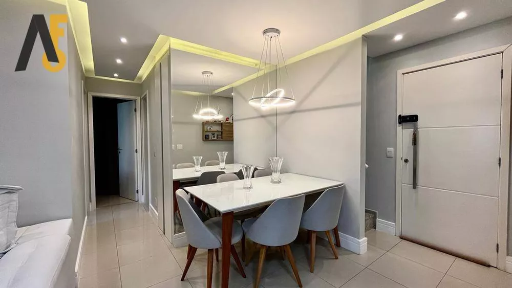 Cobertura à venda com 3 quartos, 155m² - Foto 8