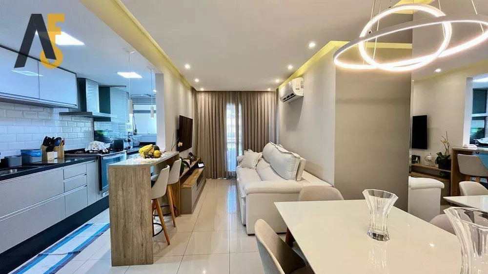 Cobertura à venda com 3 quartos, 155m² - Foto 3