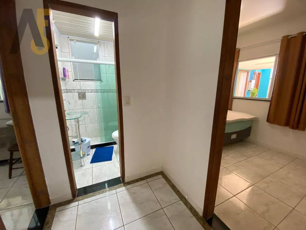 Casa de Condomínio, 4 quartos - Foto 20