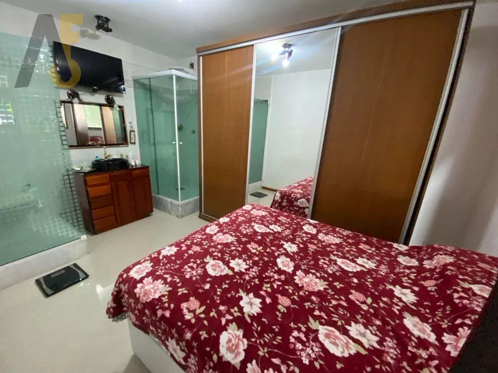 Casa de Condomínio, 4 quartos - Foto 29