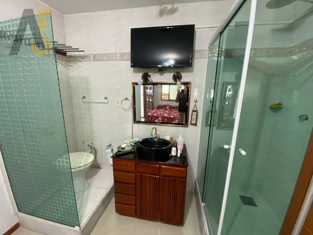 Casa de Condomínio, 4 quartos - Foto 6