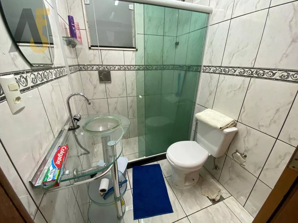 Casa de Condomínio, 4 quartos - Foto 11