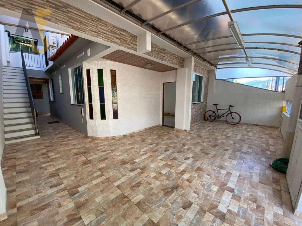 Casa de Condomínio, 4 quartos - Foto 21