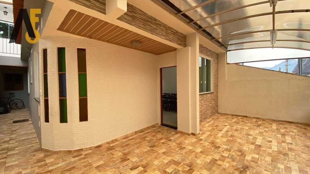 Casa de Condomínio, 4 quartos - Foto 32