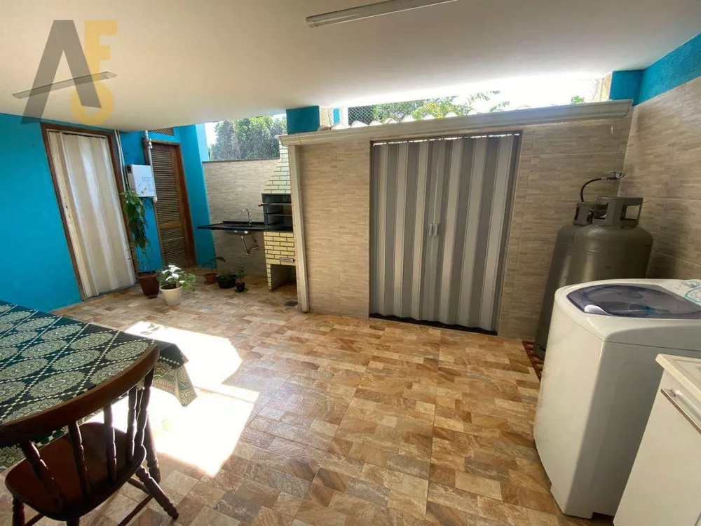 Casa de Condomínio, 4 quartos - Foto 5