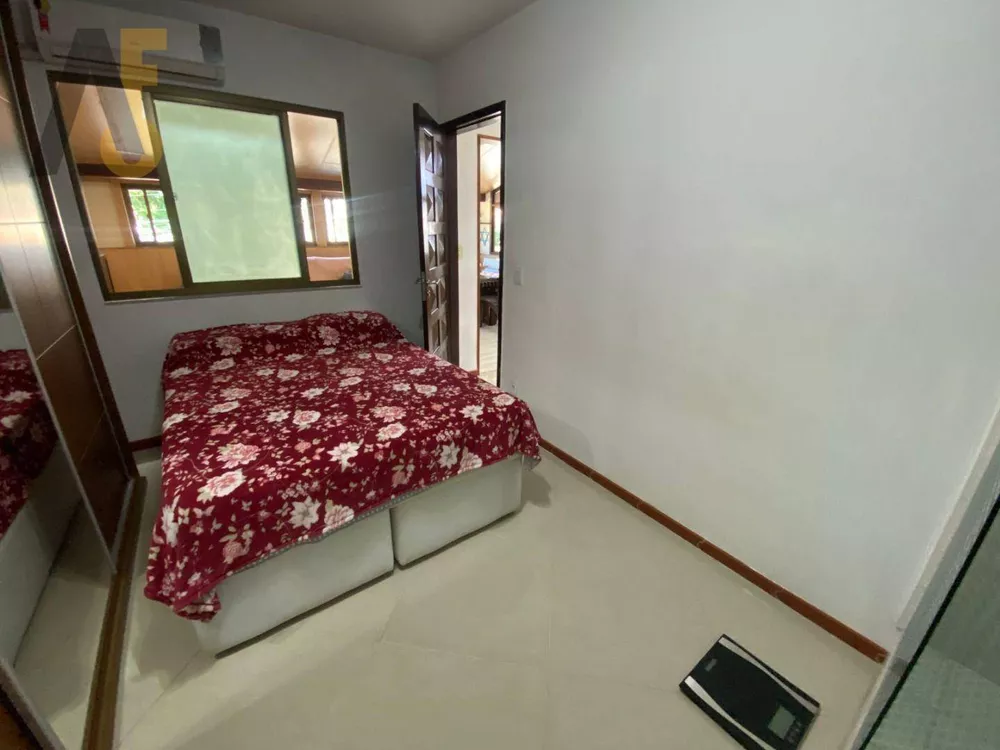 Casa de Condomínio, 4 quartos - Foto 17