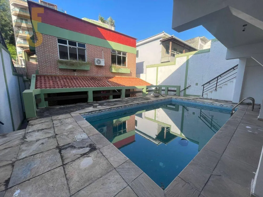 Casa, 5 quartos, 514 m² - Foto 7