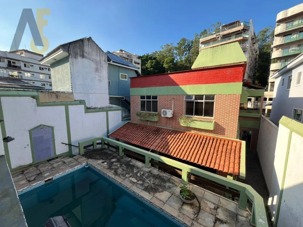 Casa, 5 quartos, 514 m² - Foto 10