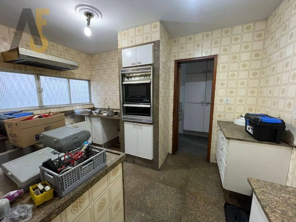 Casa, 5 quartos, 514 m² - Foto 27