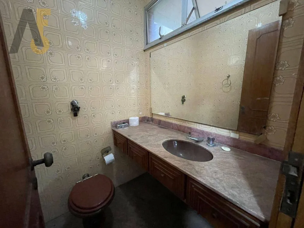 Casa, 5 quartos, 514 m² - Foto 22