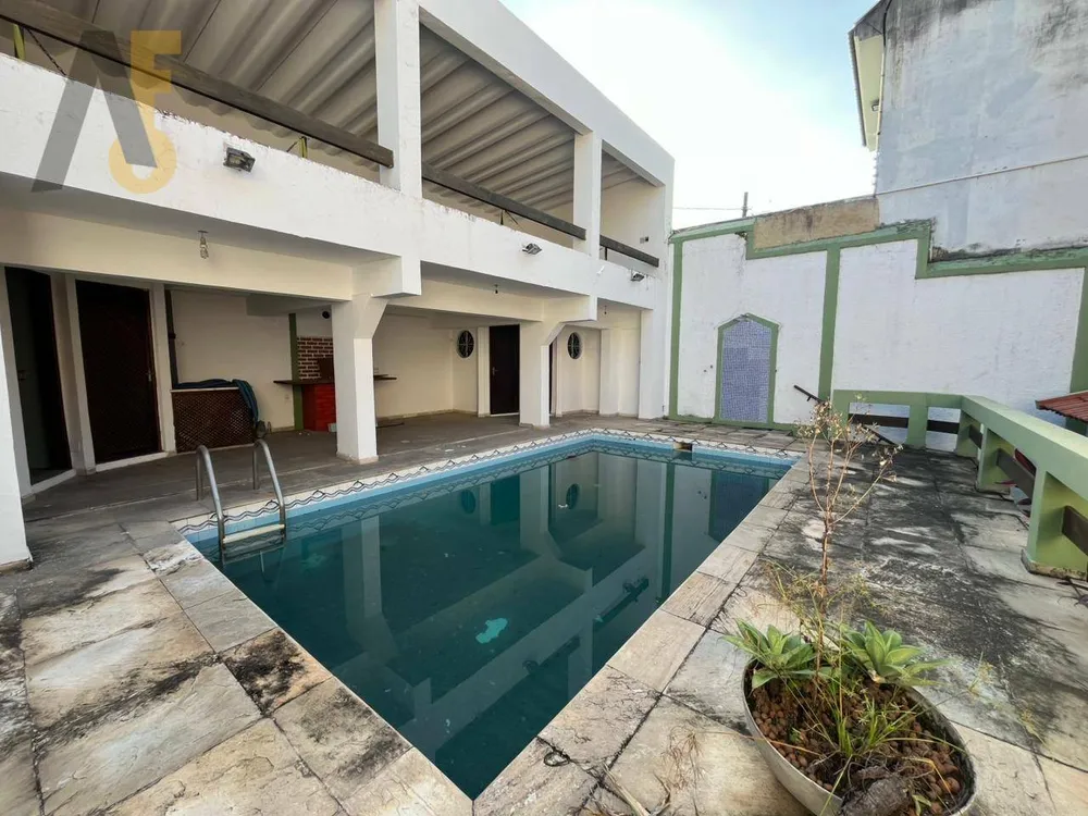 Casa, 5 quartos, 514 m² - Foto 6