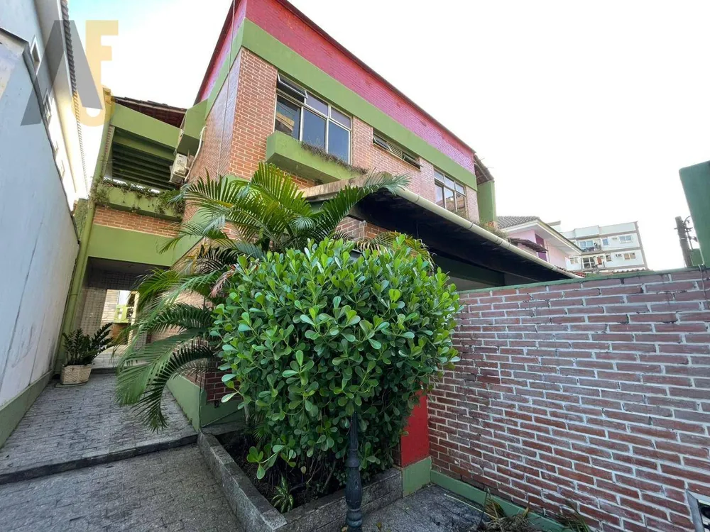 Casa, 5 quartos, 514 m² - Foto 2