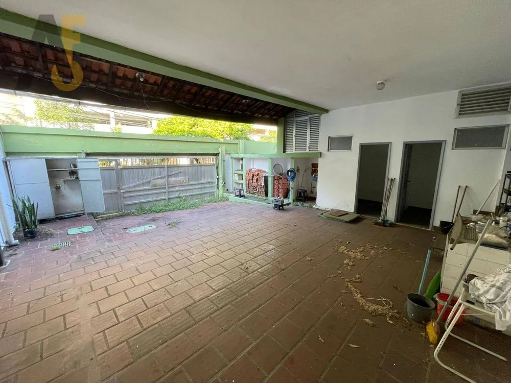 Casa, 5 quartos, 514 m² - Foto 3