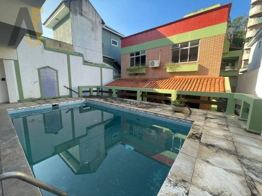 Casa, 5 quartos, 514 m² - Foto 1