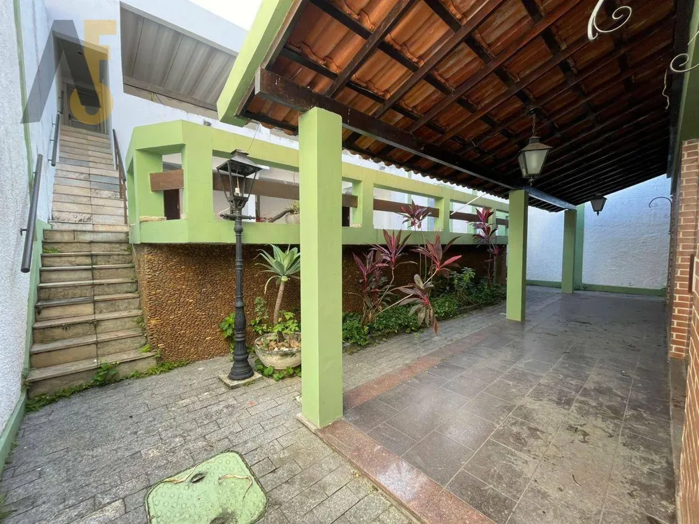 Casa, 5 quartos, 514 m² - Foto 5