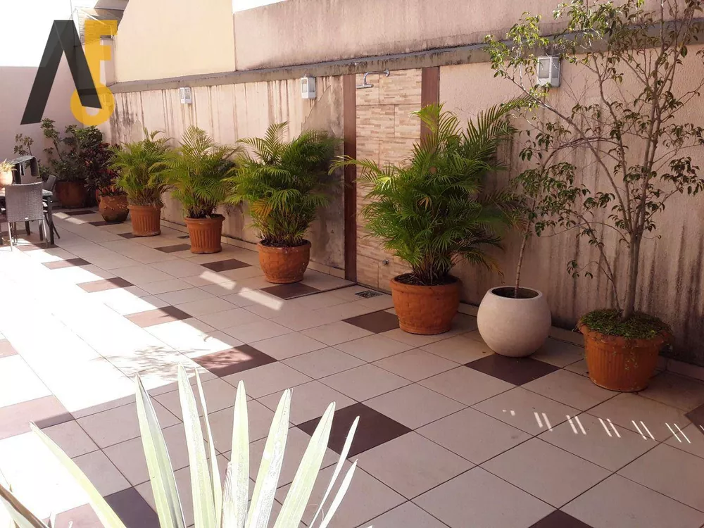 Casa de Condomínio, 4 quartos - Foto 56