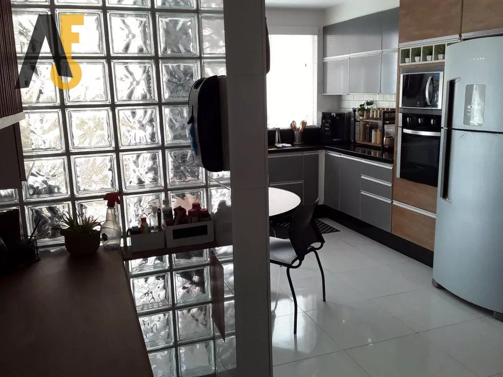 Casa de Condomínio, 4 quartos - Foto 40