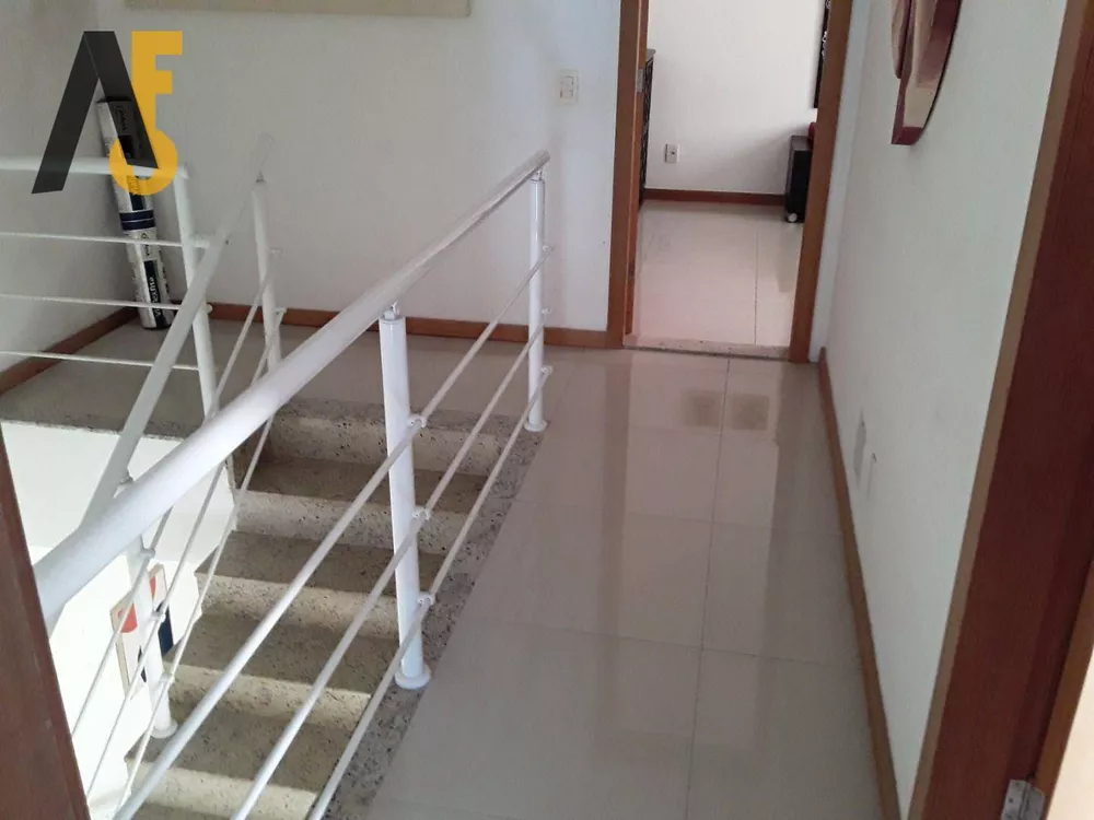 Casa de Condomínio, 4 quartos - Foto 27