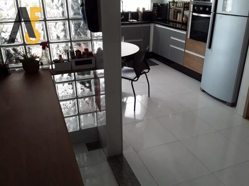Casa de Condomínio, 4 quartos - Foto 41