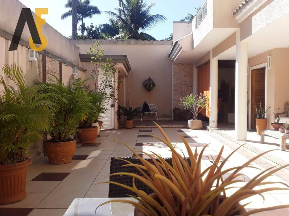 Casa de Condomínio, 4 quartos - Foto 64