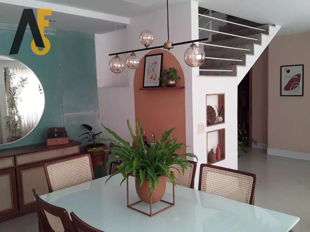 Casa de Condomínio, 4 quartos - Foto 47