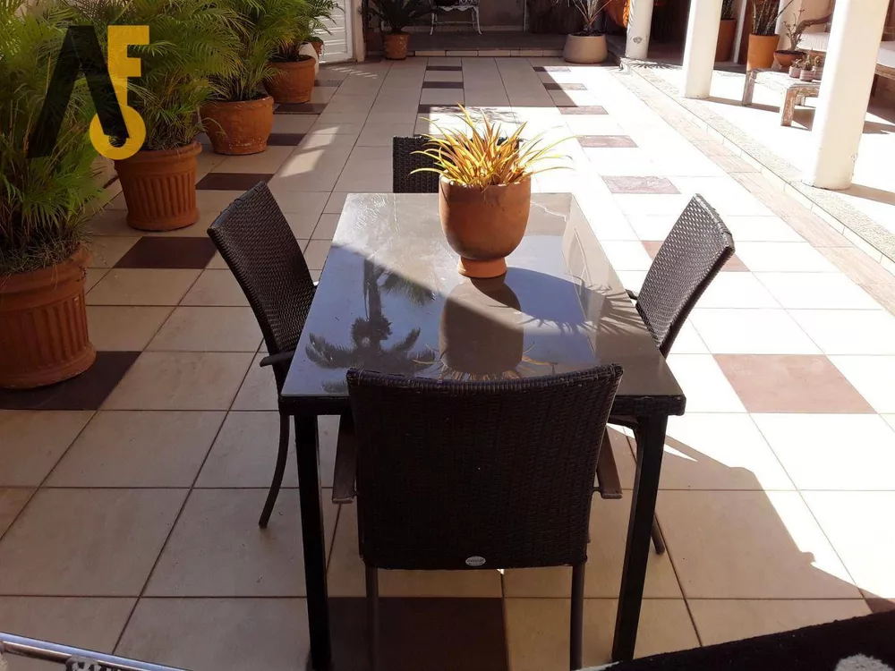 Casa de Condomínio, 4 quartos - Foto 61