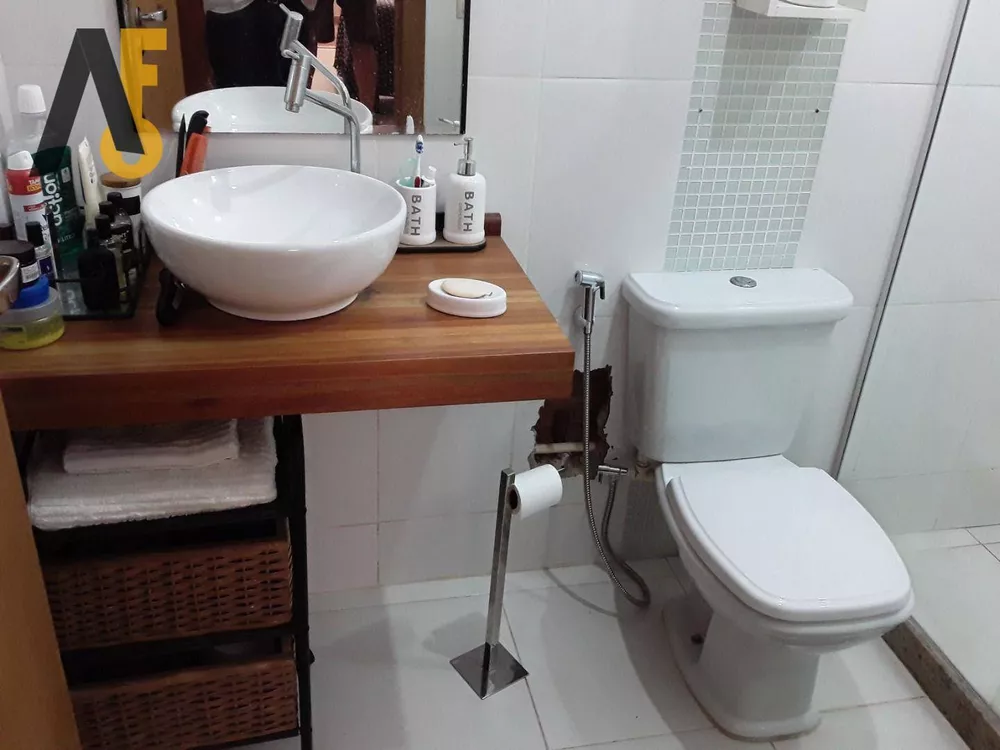Casa de Condomínio, 4 quartos - Foto 3
