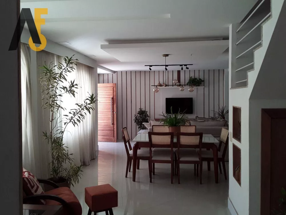 Casa de Condomínio, 4 quartos - Foto 43