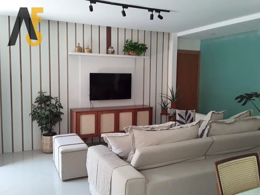 Casa de Condomínio, 4 quartos - Foto 46