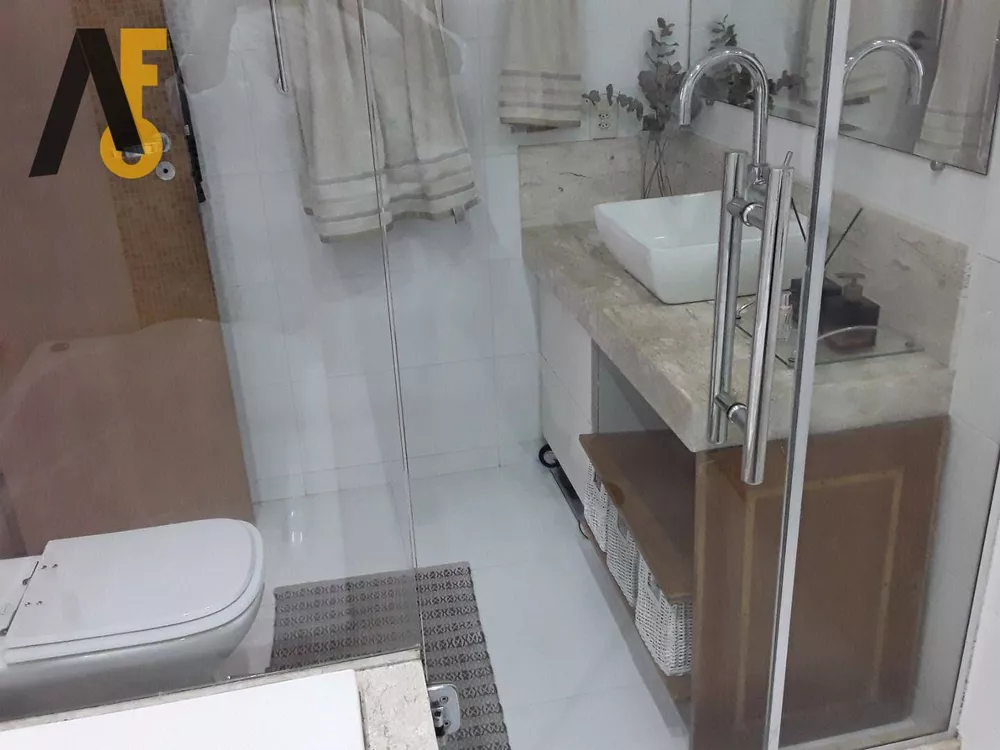 Casa de Condomínio, 4 quartos - Foto 23