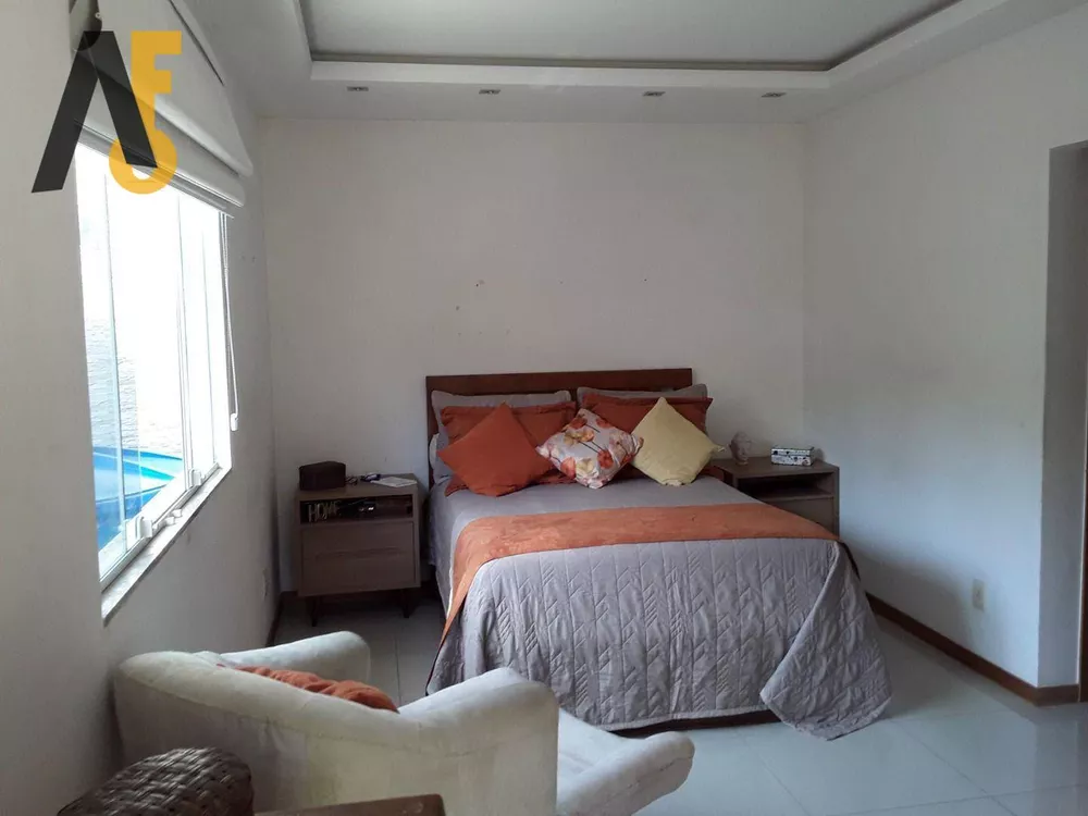 Casa de Condomínio, 4 quartos - Foto 17