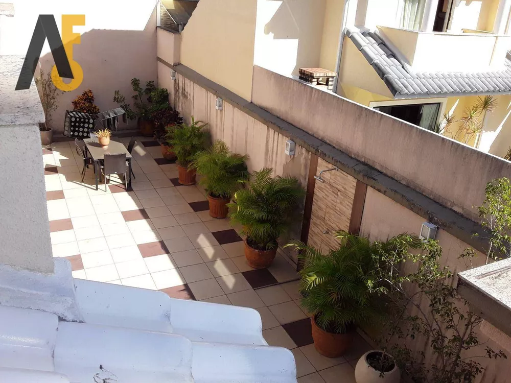 Casa de Condomínio, 4 quartos - Foto 19