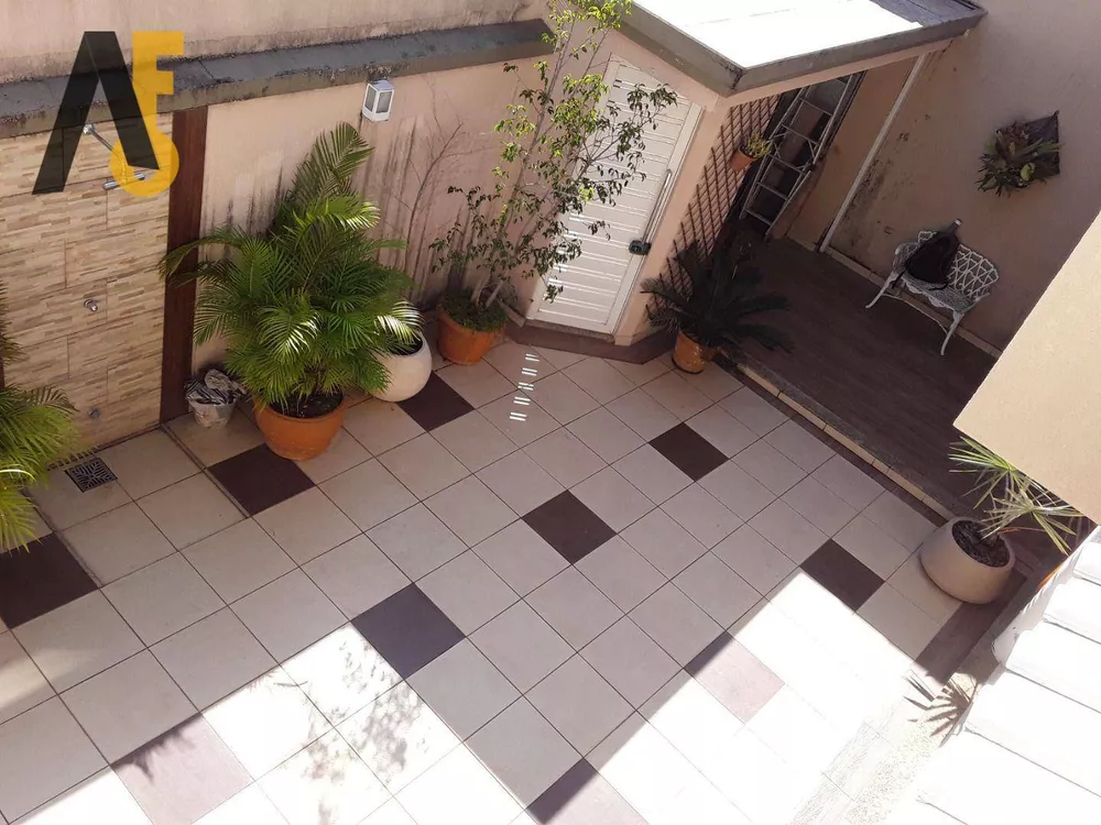 Casa de Condomínio, 4 quartos - Foto 14