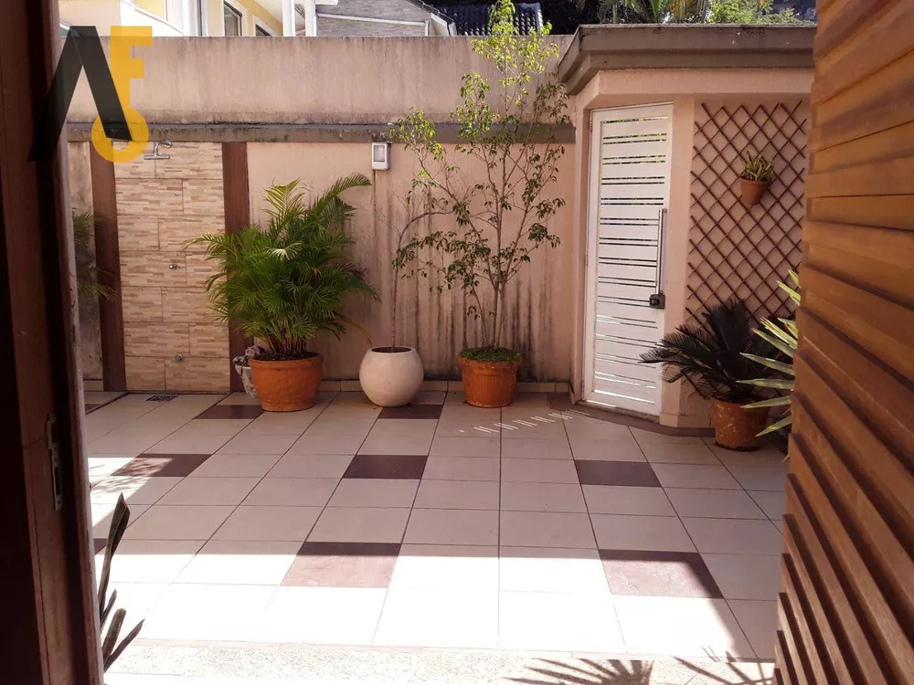 Casa de Condomínio, 4 quartos - Foto 49