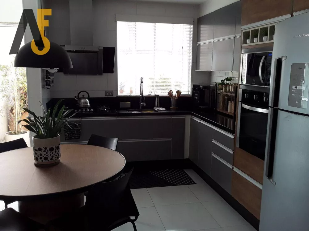 Casa de Condomínio, 4 quartos - Foto 28