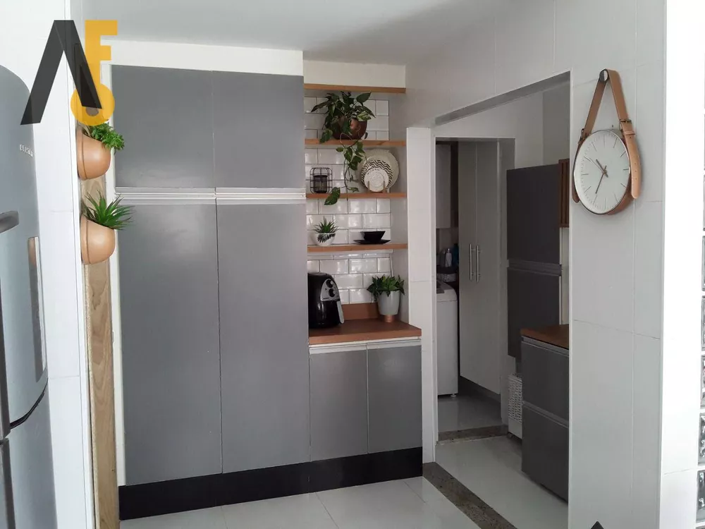 Casa de Condomínio, 4 quartos - Foto 32