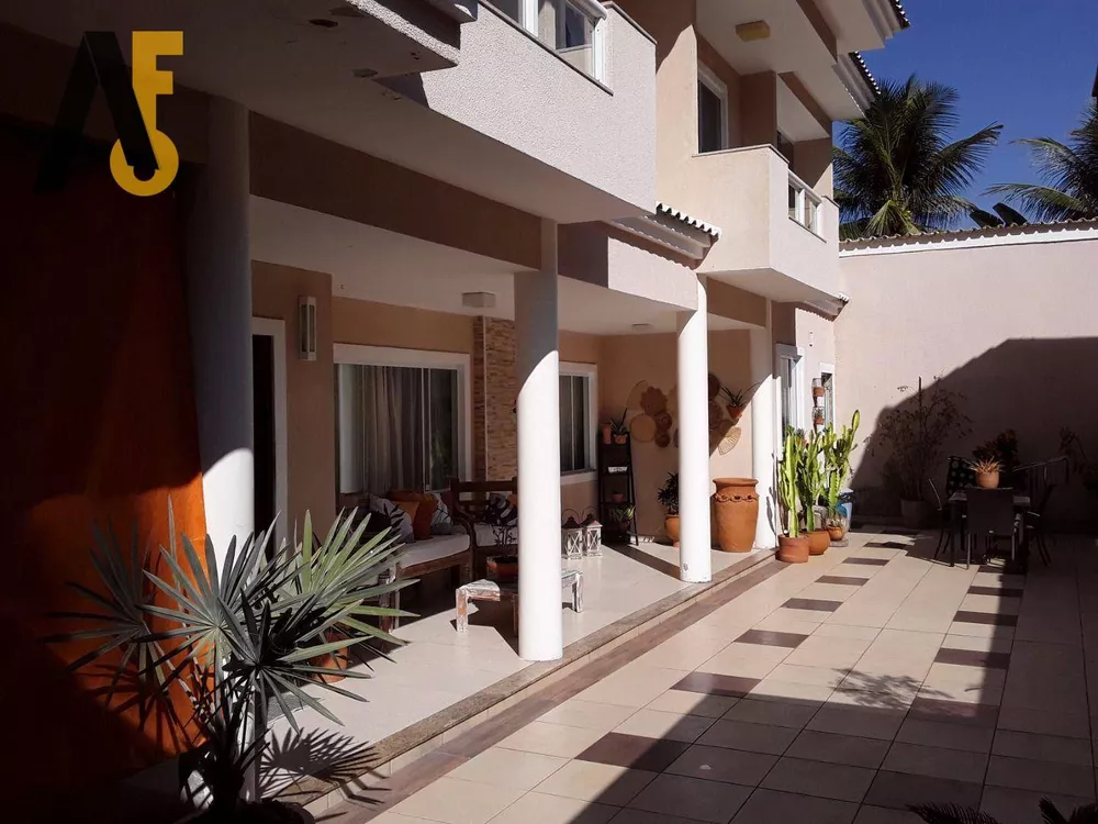 Casa de Condomínio, 4 quartos - Foto 55