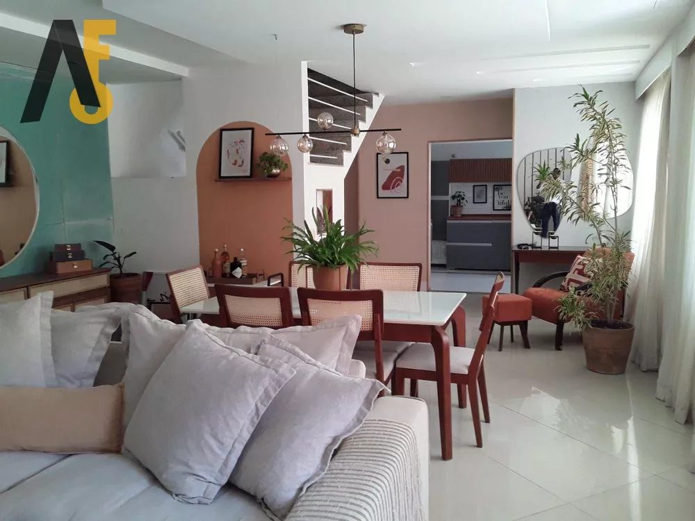 Casa de Condomínio, 4 quartos - Foto 50