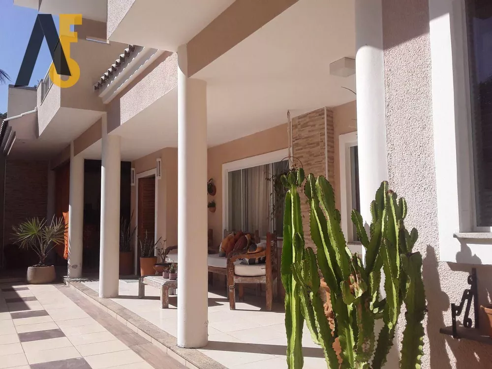 Casa de Condomínio, 4 quartos - Foto 2