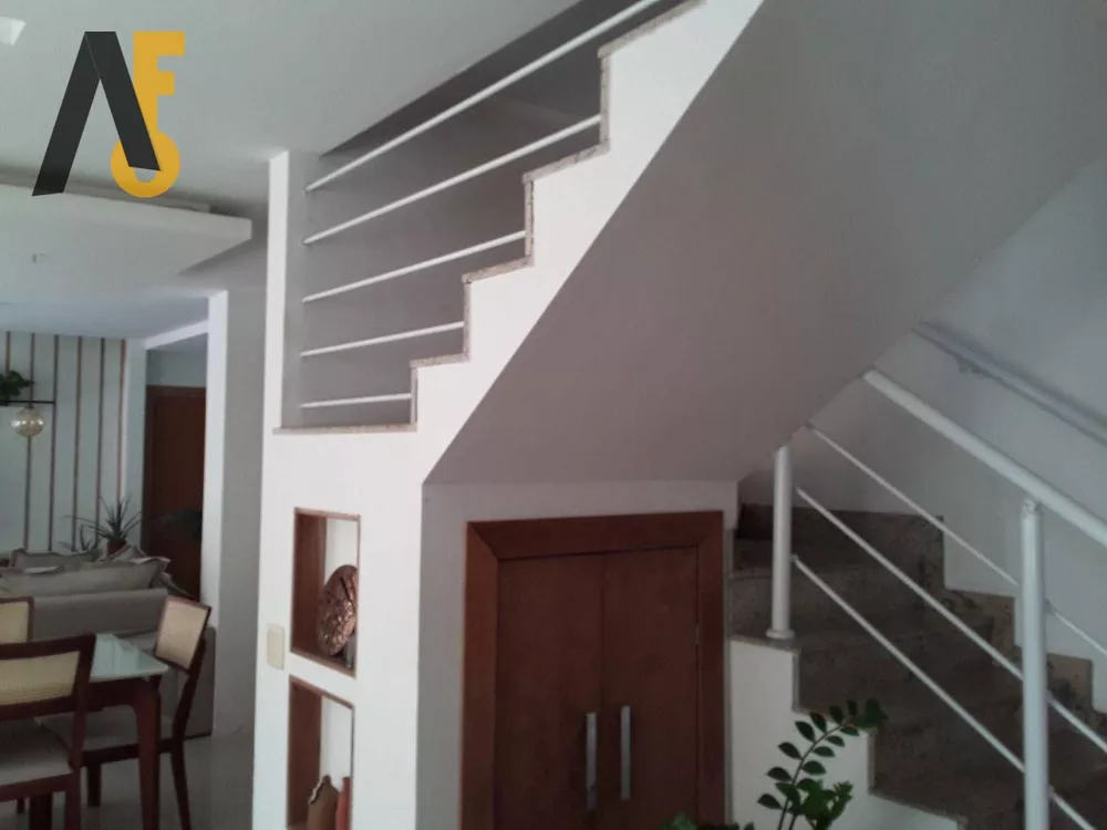 Casa de Condomínio, 4 quartos - Foto 45