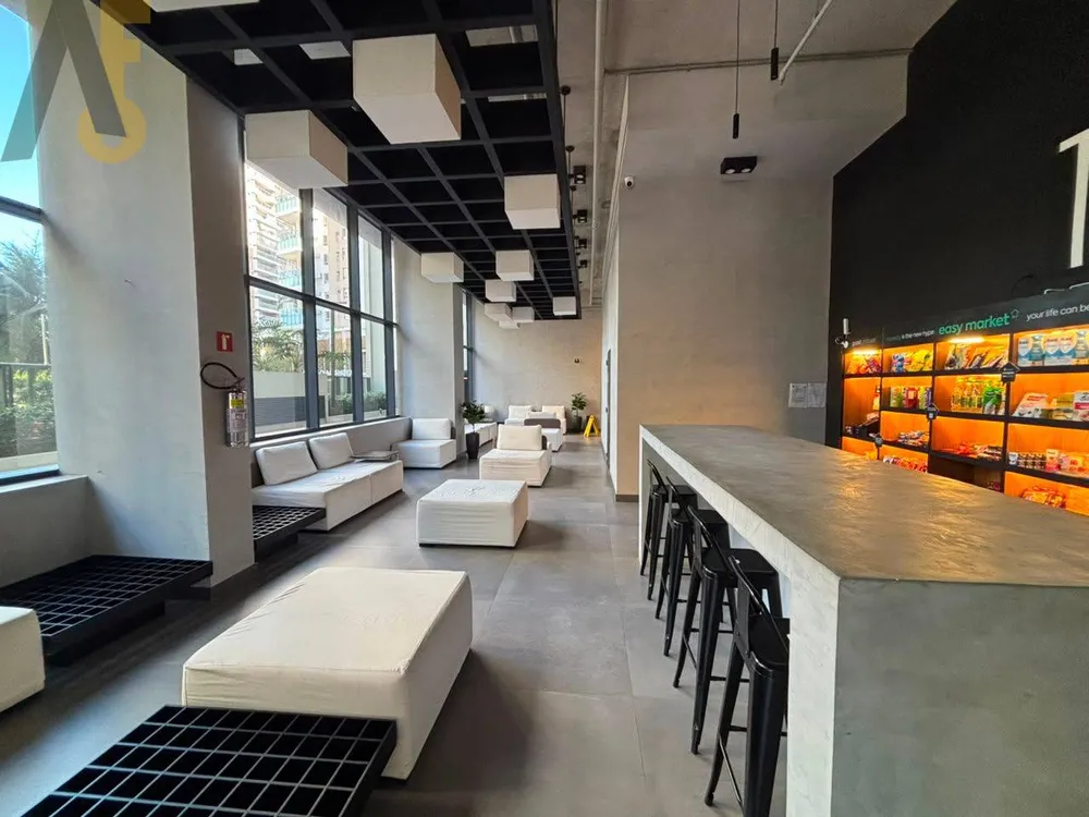 Apartamento, 2 quartos, 78 m² - Foto 11