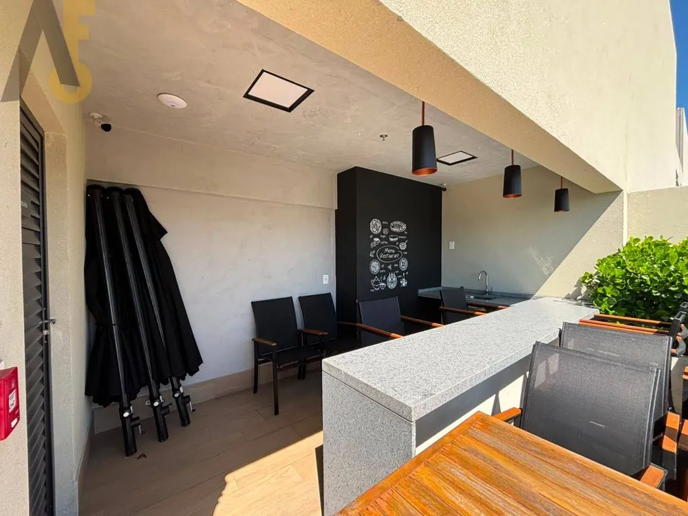 Apartamento, 2 quartos, 78 m² - Foto 35