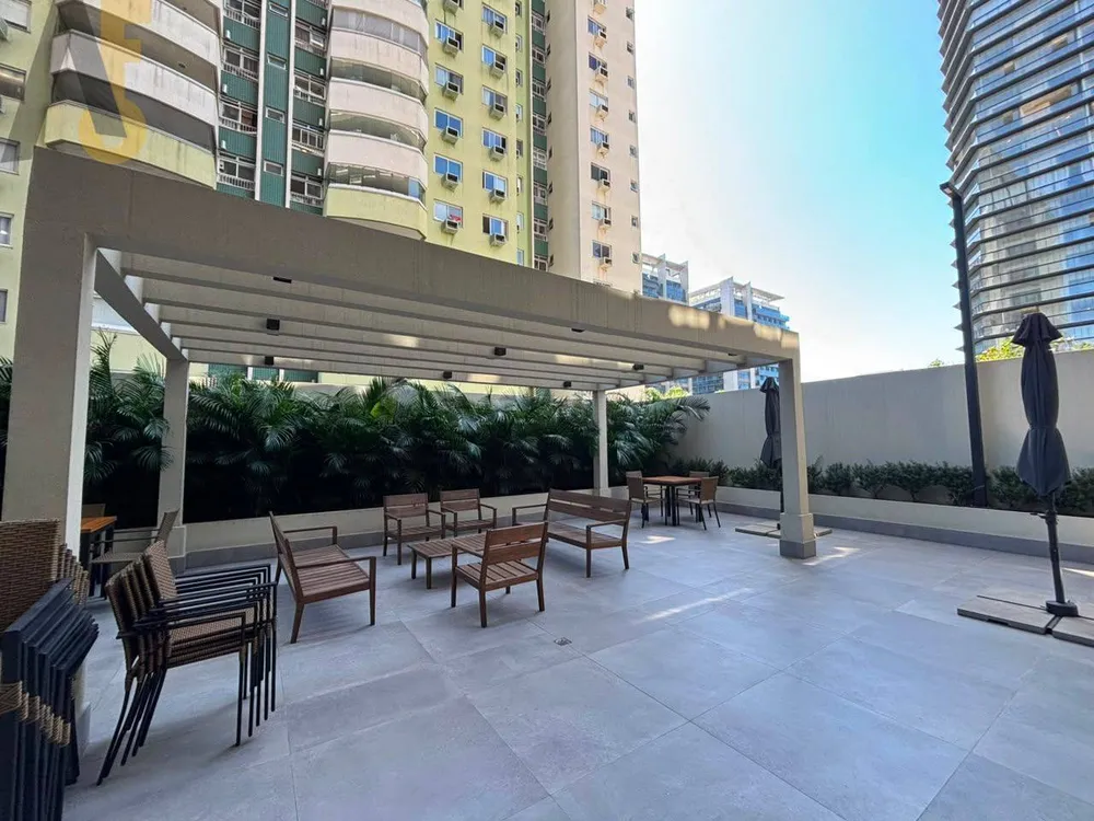 Apartamento, 2 quartos, 78 m² - Foto 15
