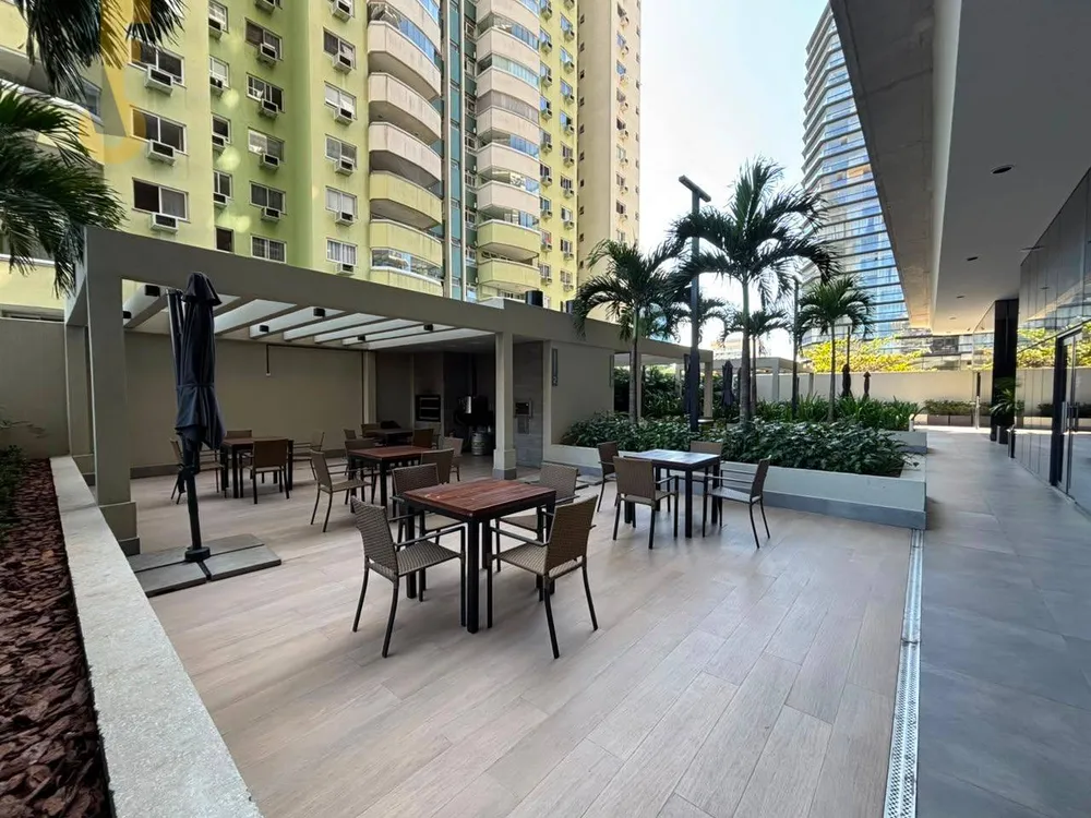Apartamento, 2 quartos, 78 m² - Foto 12