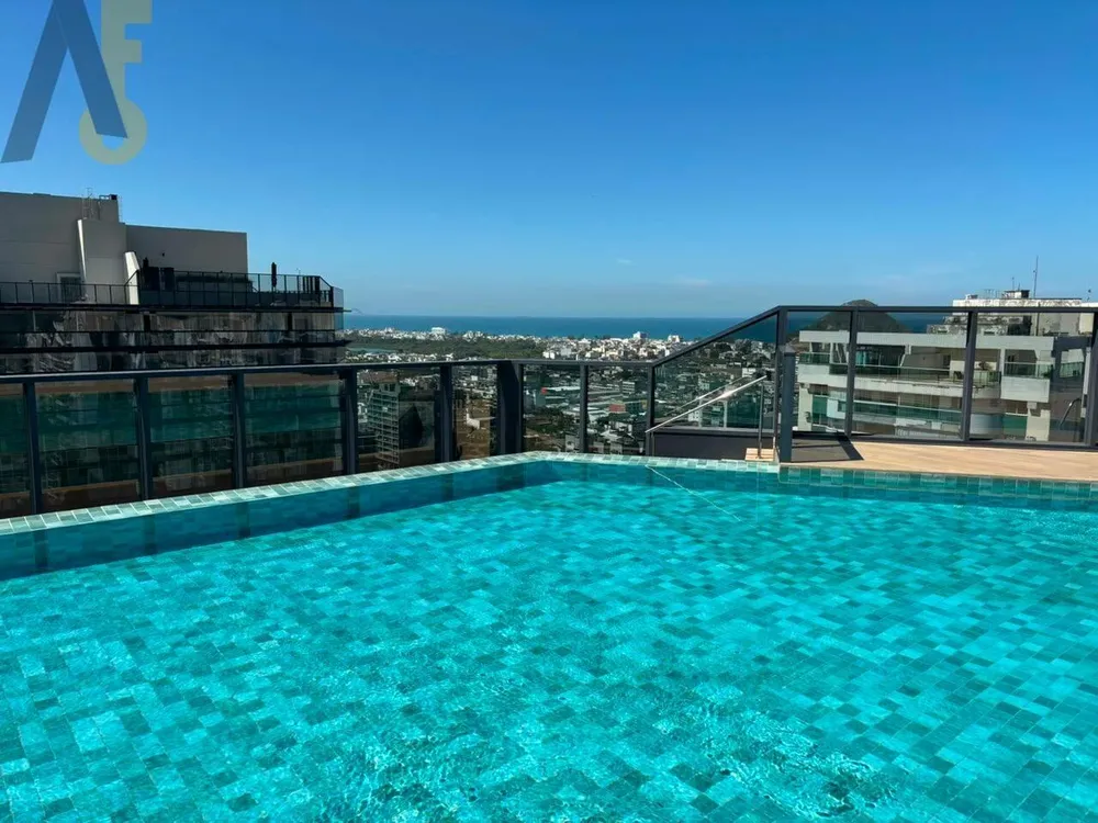 Apartamento, 2 quartos, 78 m² - Foto 2