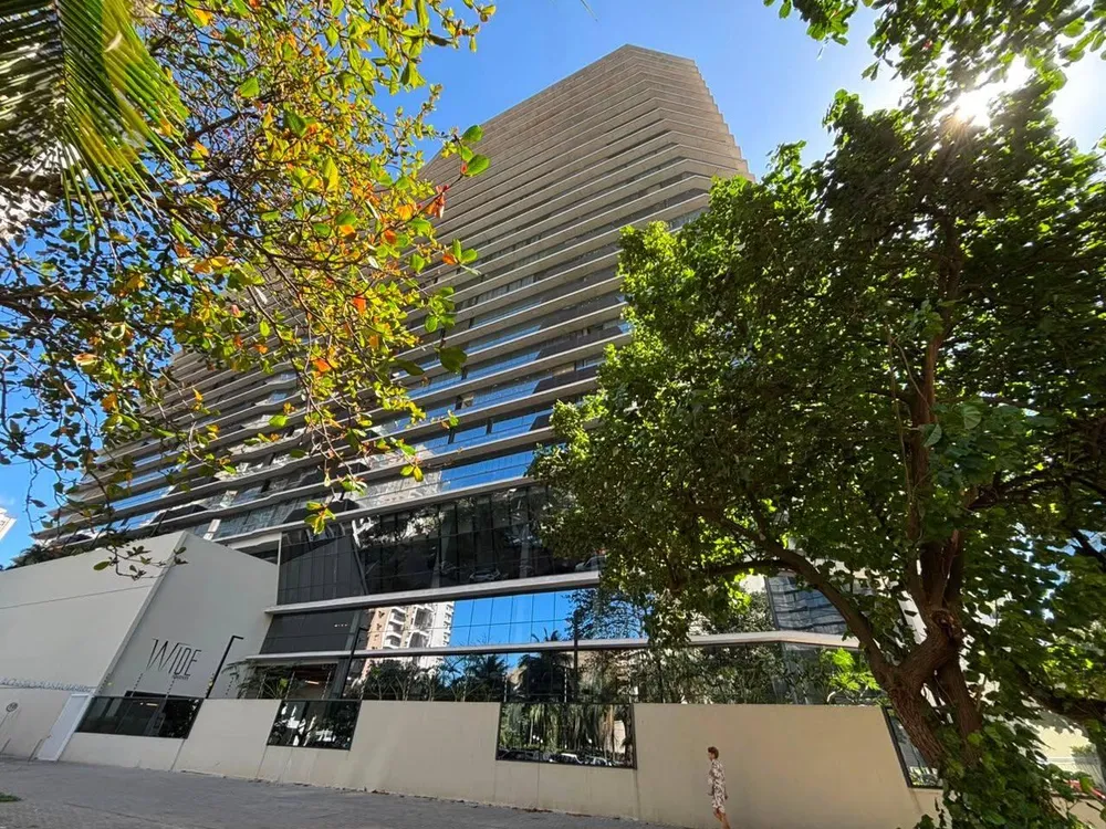 Apartamento, 2 quartos, 78 m² - Foto 1