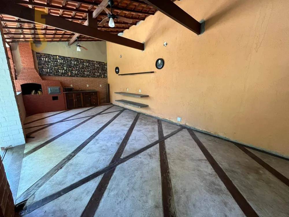 Casa de Condomínio, 4 quartos - Foto 12