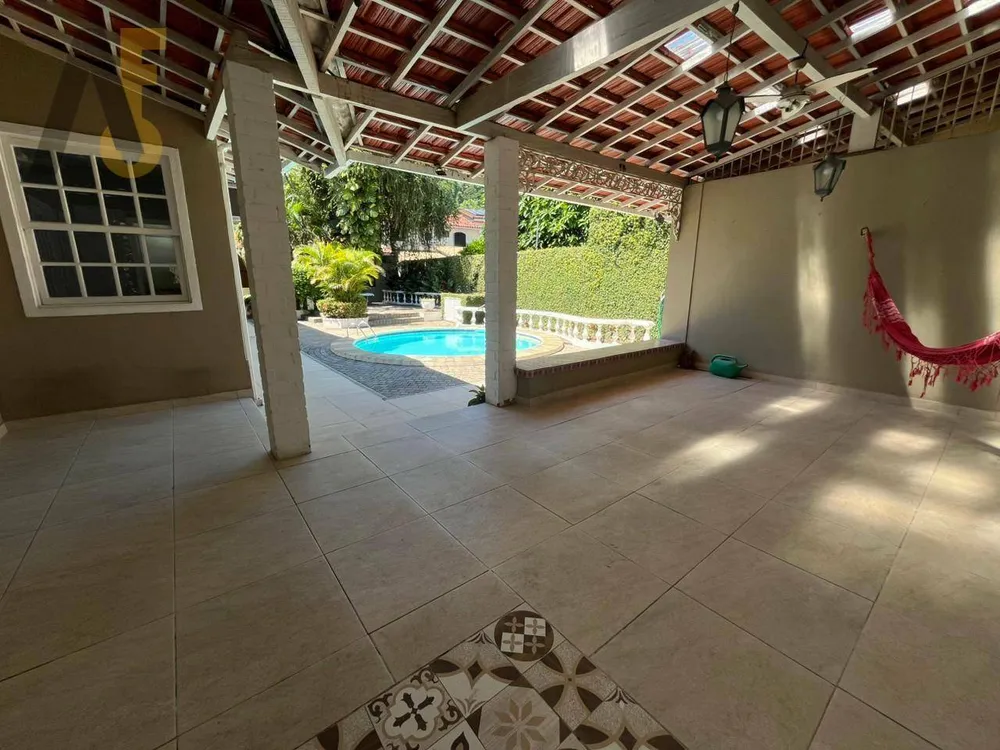 Casa de Condomínio, 4 quartos - Foto 6