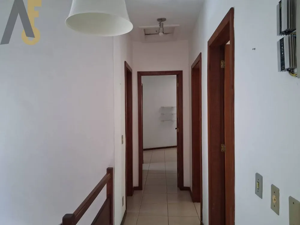 Casa de Condomínio, 4 quartos - Foto 23
